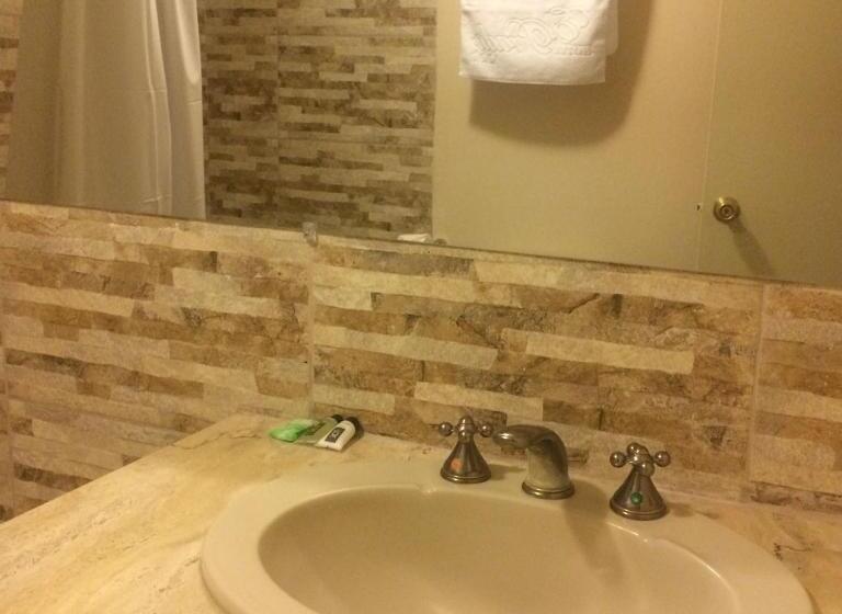 Pokój Standard, El Prado