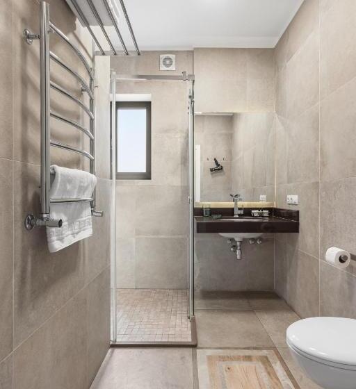 Cameră Superioară, Frapolli 21