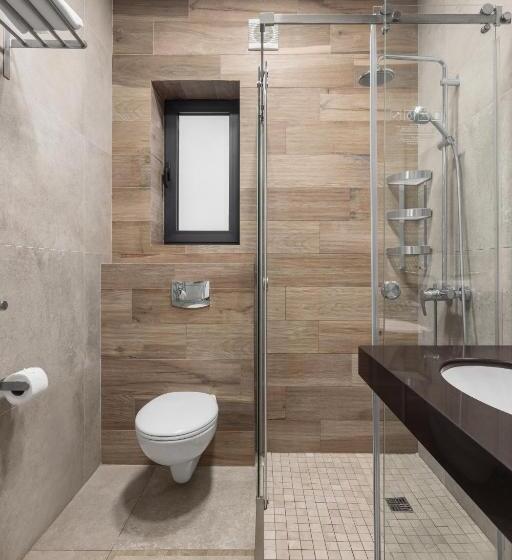 Cameră Standard Pat King Size, Frapolli 21