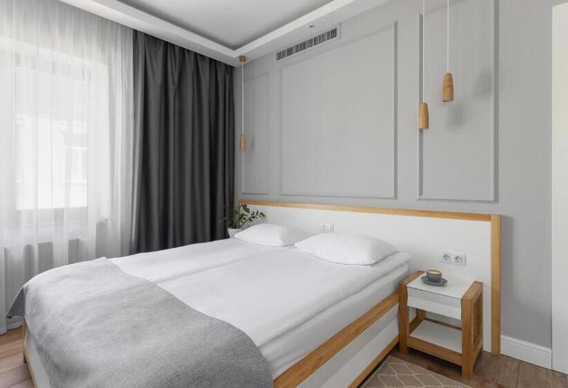 Cameră Standard Pat King Size, Frapolli 21