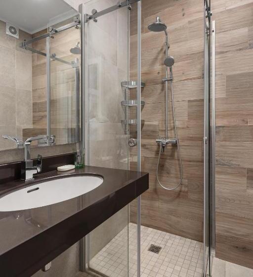 Cameră Standard Pat King Size, Frapolli 21