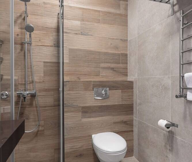 Cameră Deluxe cu Balcon, Frapolli 21