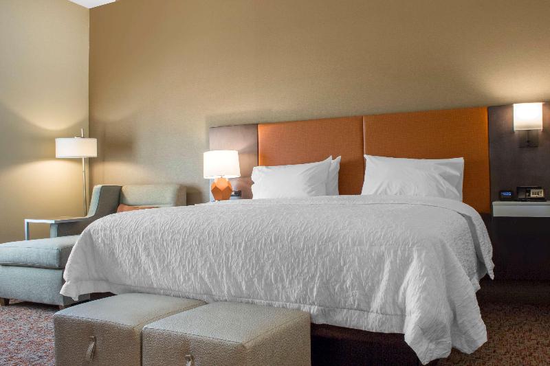 Стандартный Номер Кровать Кинг, Hampton Inn Parker