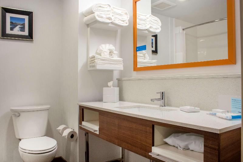 Стандартный Номер Кровать Кинг, Hampton Inn Parker