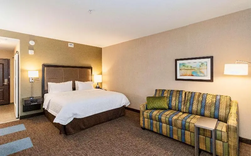 اتاق استاندارد, Hampton Inn & Suites Duluth North / Mall Area