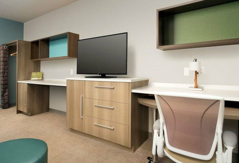 جناح, Home2 Suites By Hilton Las Cruces