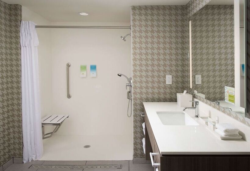 Люкс, Home2 Suites By Hilton Las Cruces