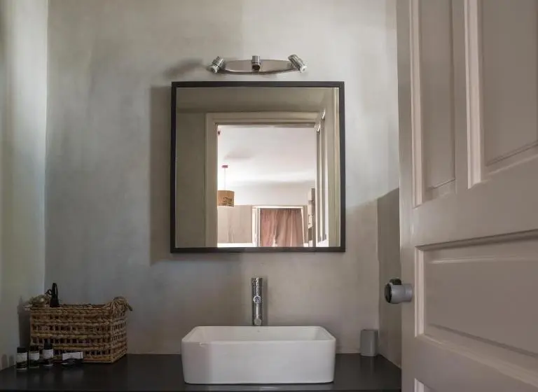 Deluxe-huoneisto 1 Makuuhuone, Olive Mykonos Villas