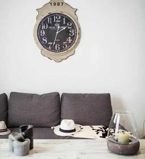 Duplex-huone, Olive Mykonos Villas