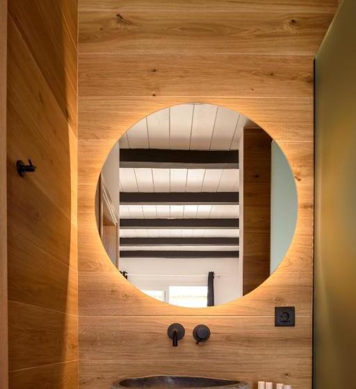 带1个卧室带泳池的公寓, Olive Mykonos Villas