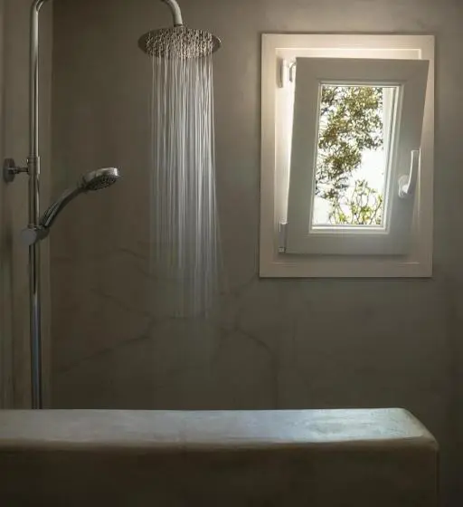 Deluxe-huoneisto 1 Makuuhuone, Olive Mykonos Villas