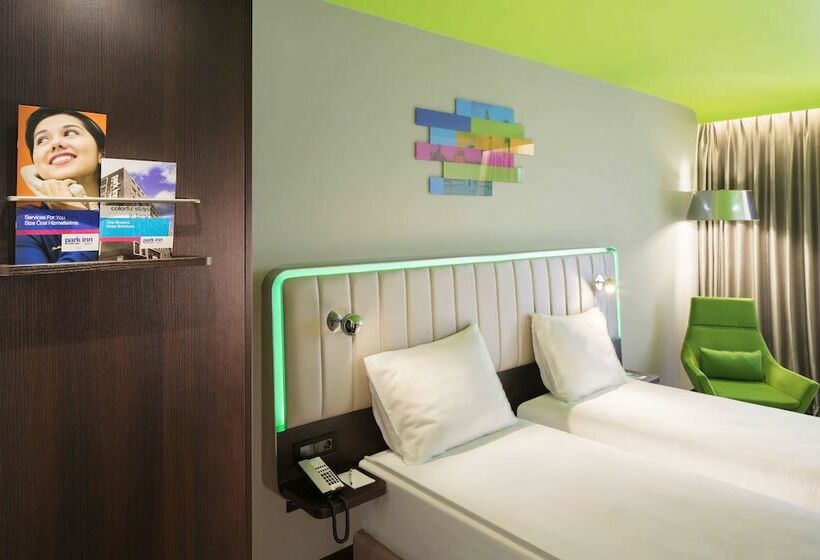 Habitació Estàndard, Park Inn By Radisson Izmir