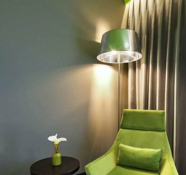 Habitació Estàndard, Park Inn By Radisson Izmir