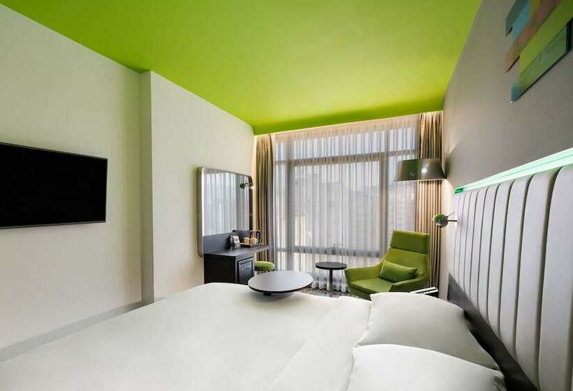 Habitació Estàndard, Park Inn By Radisson Izmir