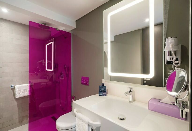 Habitació Estàndard, Park Inn By Radisson Izmir