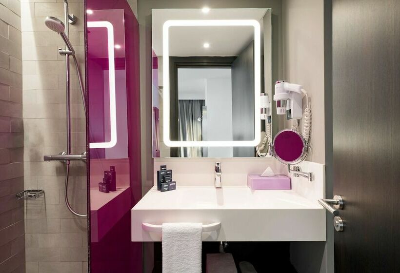 اتاق استاندارد, Park Inn By Radisson Izmir