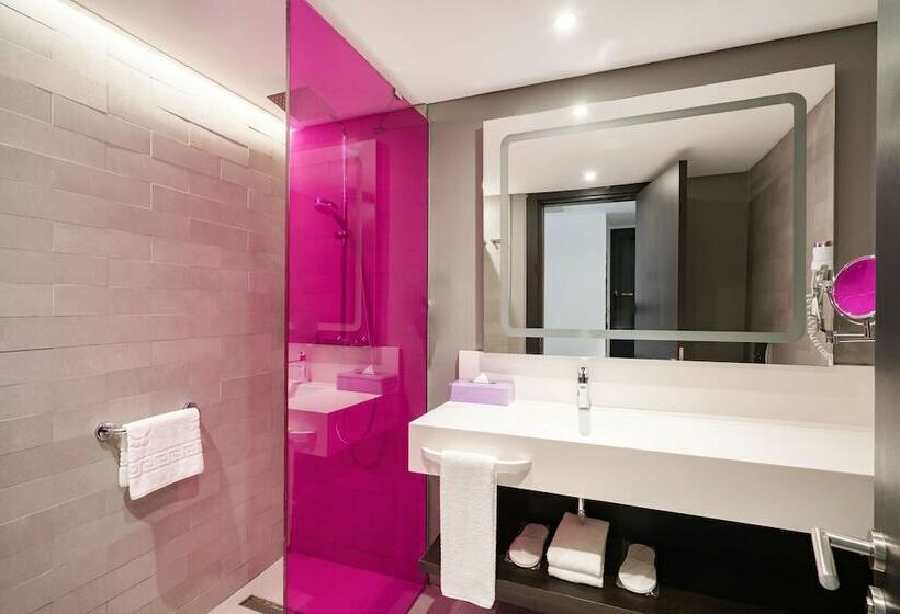 Habitació Estàndard, Park Inn By Radisson Izmir