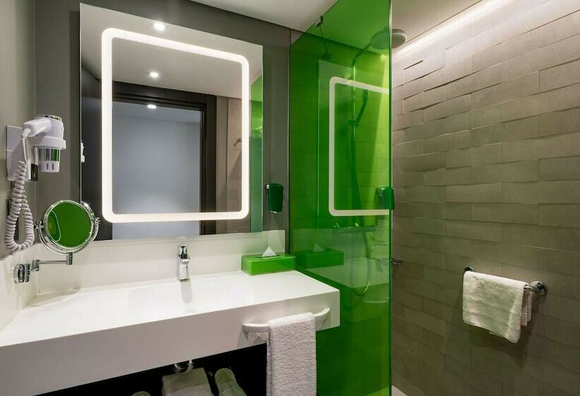 Habitació Estàndard, Park Inn By Radisson Izmir