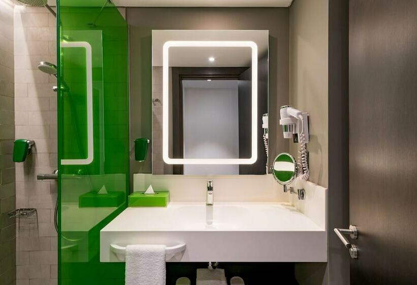 Habitació Estàndard, Park Inn By Radisson Izmir