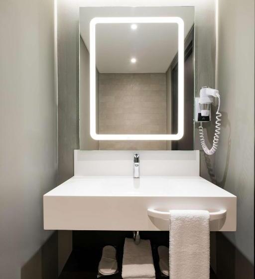 Suite Vista Mar, Park Inn By Radisson Izmir