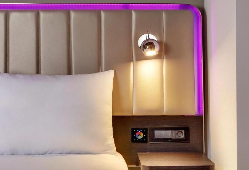 اتاق استاندارد, Park Inn By Radisson Izmir