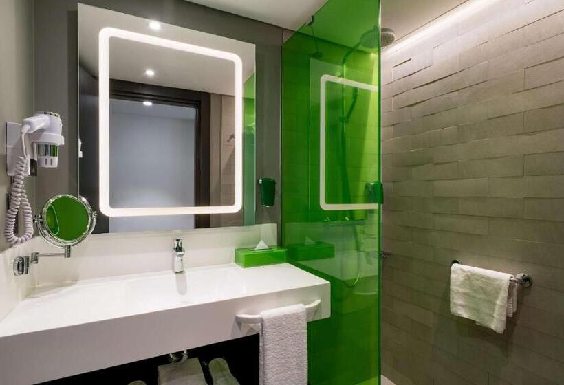 Habitació Superior Vista Mar, Park Inn By Radisson Izmir