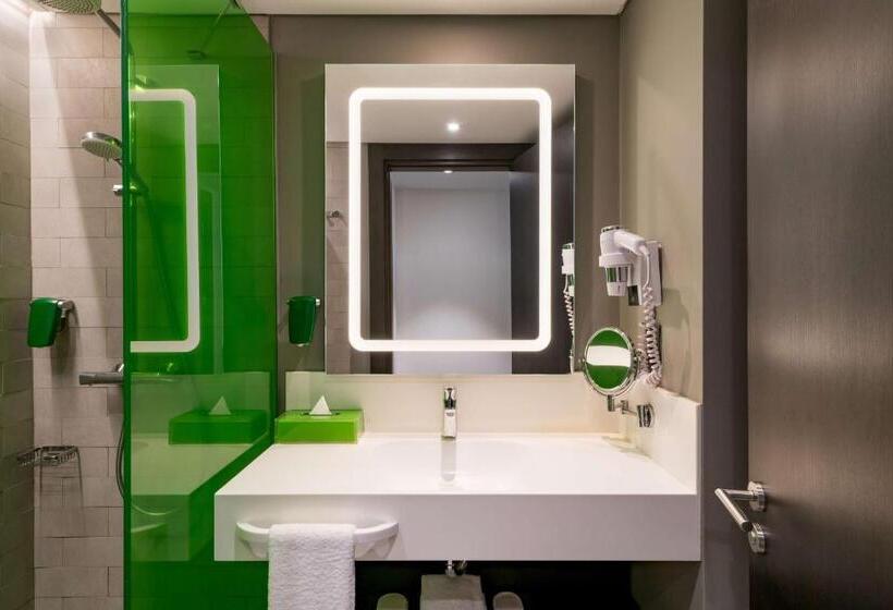 Habitació Superior Vista Mar, Park Inn By Radisson Izmir