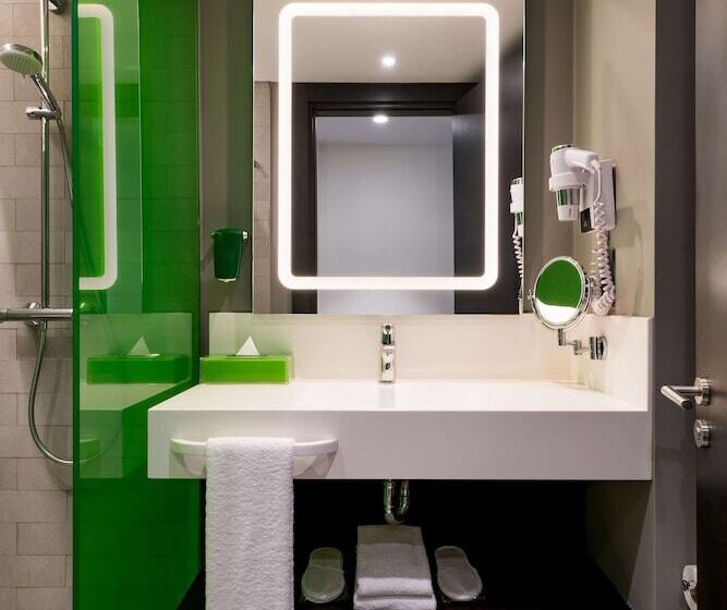 Habitació Estàndard, Park Inn By Radisson Izmir