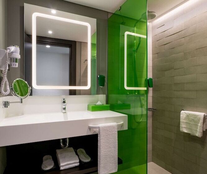 Habitació Estàndard, Park Inn By Radisson Izmir