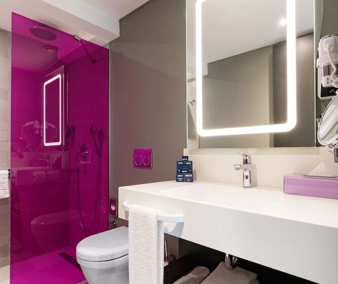 Habitació Estàndard, Park Inn By Radisson Izmir