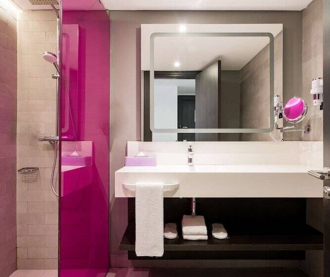 Habitació Estàndard, Park Inn By Radisson Izmir