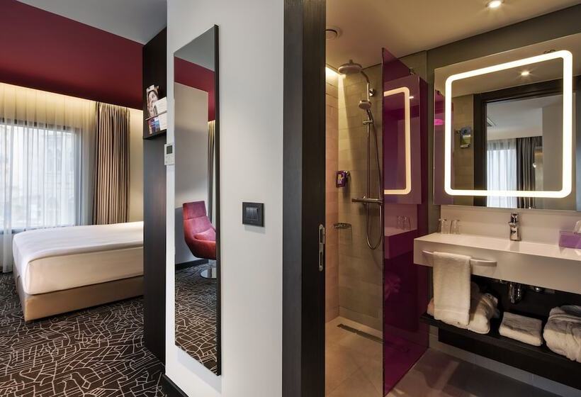 Junior Suite Vista Mar, Park Inn By Radisson Izmir