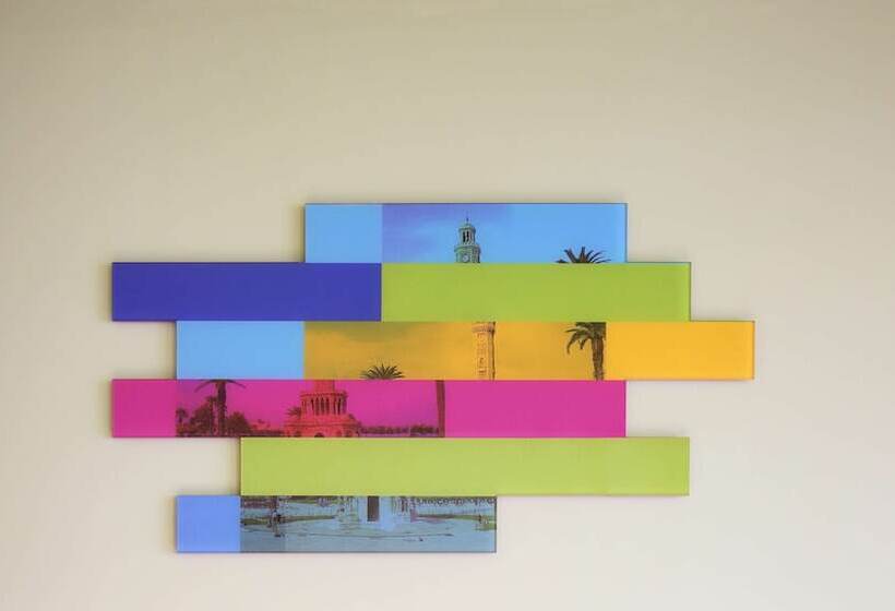 Habitació Superior Vista Mar, Park Inn By Radisson Izmir