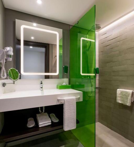 Habitació Estàndard, Park Inn By Radisson Izmir