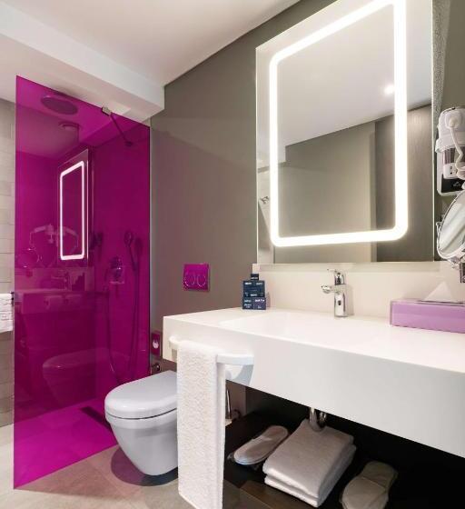 Habitació Superior Vista Mar, Park Inn By Radisson Izmir