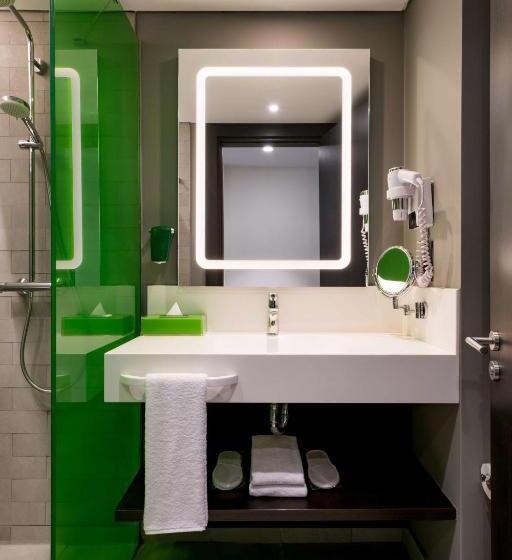 Habitació Superior Vista Mar, Park Inn By Radisson Izmir