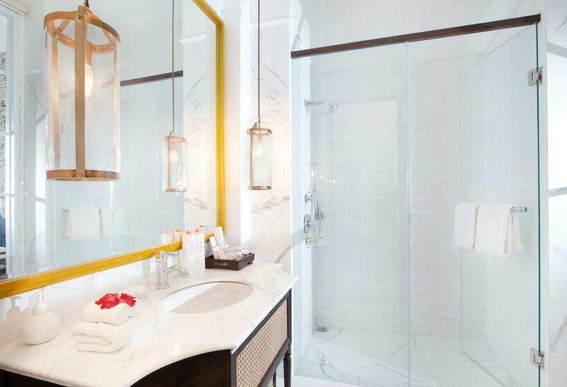 اتاق لوکس, Plataran Heritage Borobudur