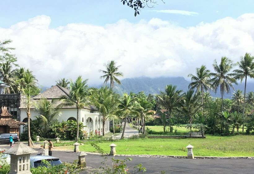 سوییت, Plataran Heritage Borobudur