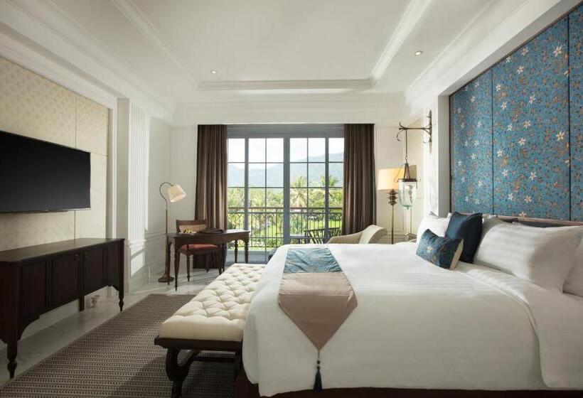 سوییت, Plataran Heritage Borobudur