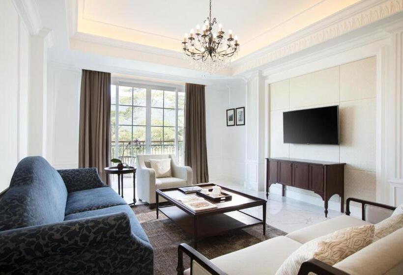 سوییت, Plataran Heritage Borobudur