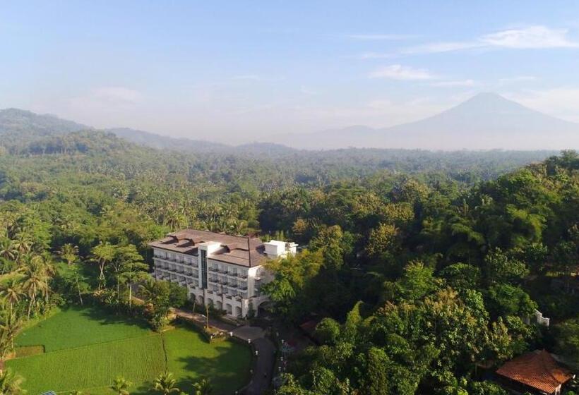 اتاق لوکس, Plataran Heritage Borobudur