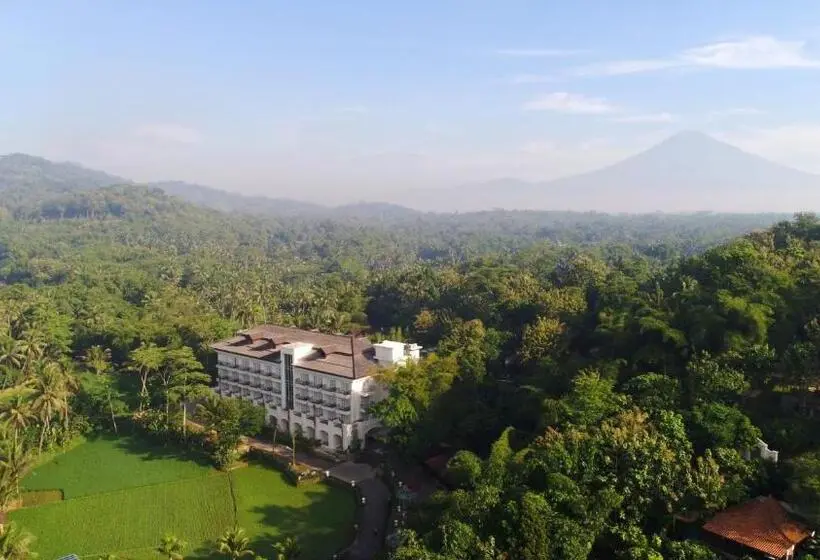 Deluxe Rum, Plataran Heritage Borobudur
