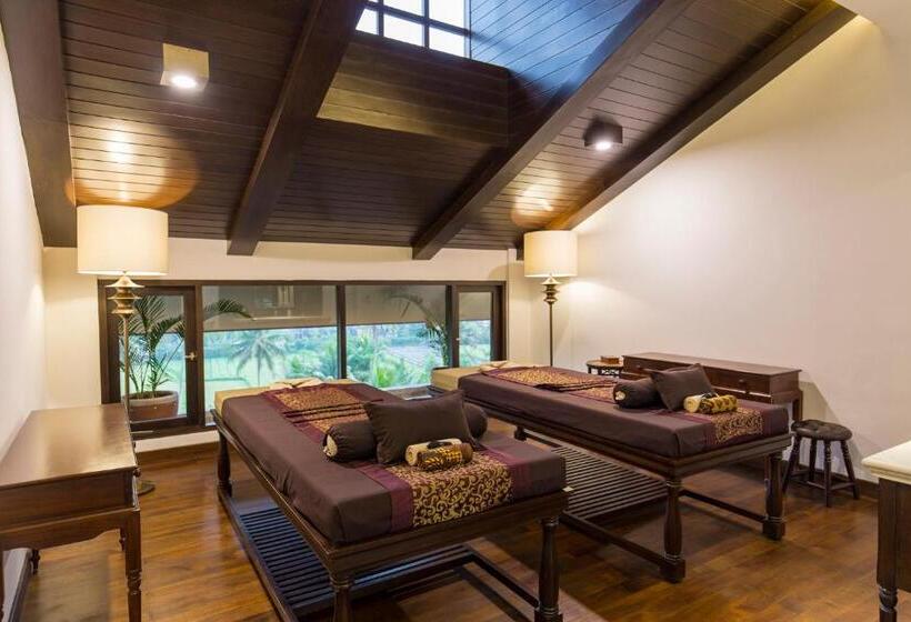 اتاق استاندارد, Plataran Heritage Borobudur