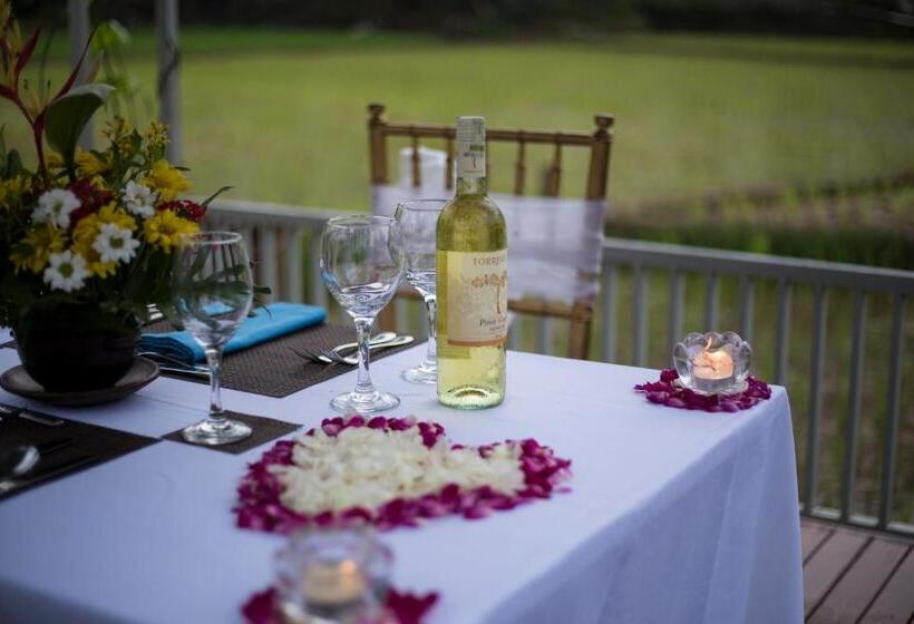 اتاق استاندارد, Plataran Heritage Borobudur