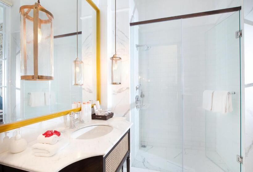 اتاق استاندارد, Plataran Heritage Borobudur