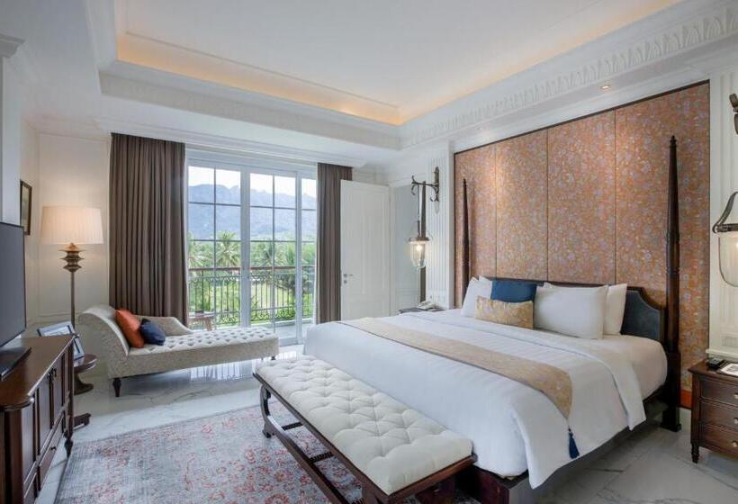 سوییت, Plataran Heritage Borobudur