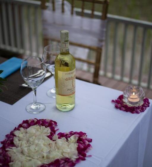 اتاق لوکس, Plataran Heritage Borobudur