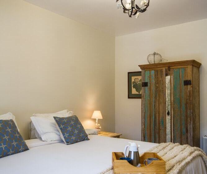 1베드룸 아파트 1층, Pousada Da Pedra