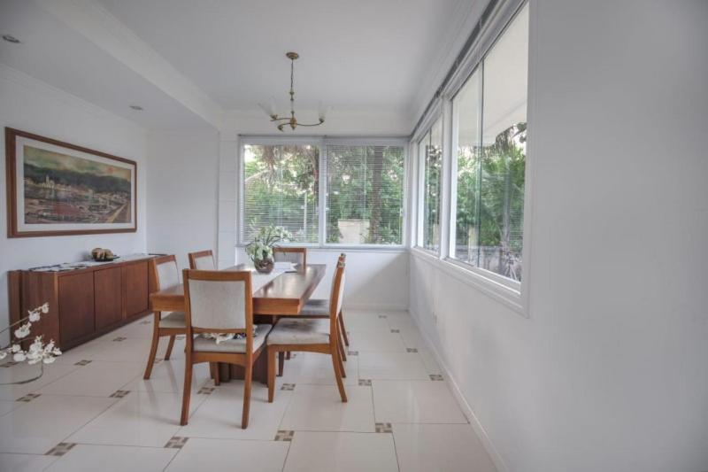 Номер Deluxe, Pousada Recanto Jota Ge