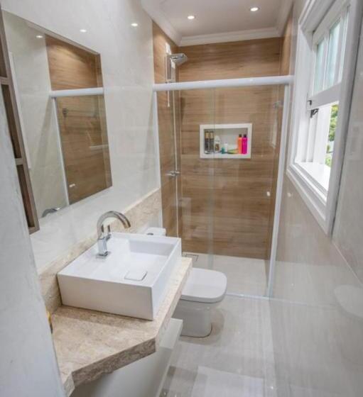 Номер Deluxe, Pousada Recanto Jota Ge